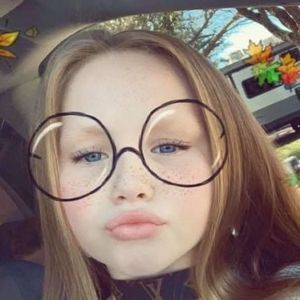 Meet your Posher, Annemarie